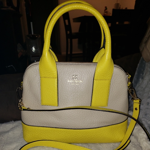 kate spade Handbags - Kate spade purse